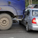 errors with truck accident claims