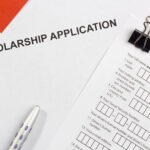 common scholarship application mistakes