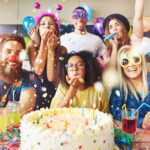 birthday party games for adults