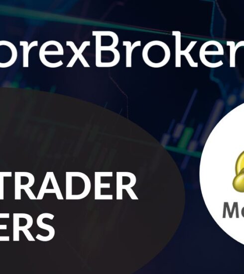 Forex Brokers
